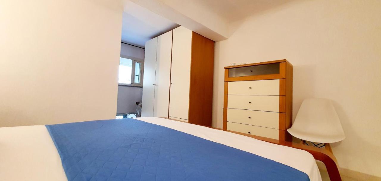 Pieno Centro Apartment Tropea Exterior foto